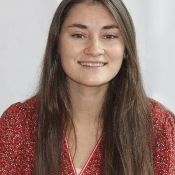 Macy Cates
