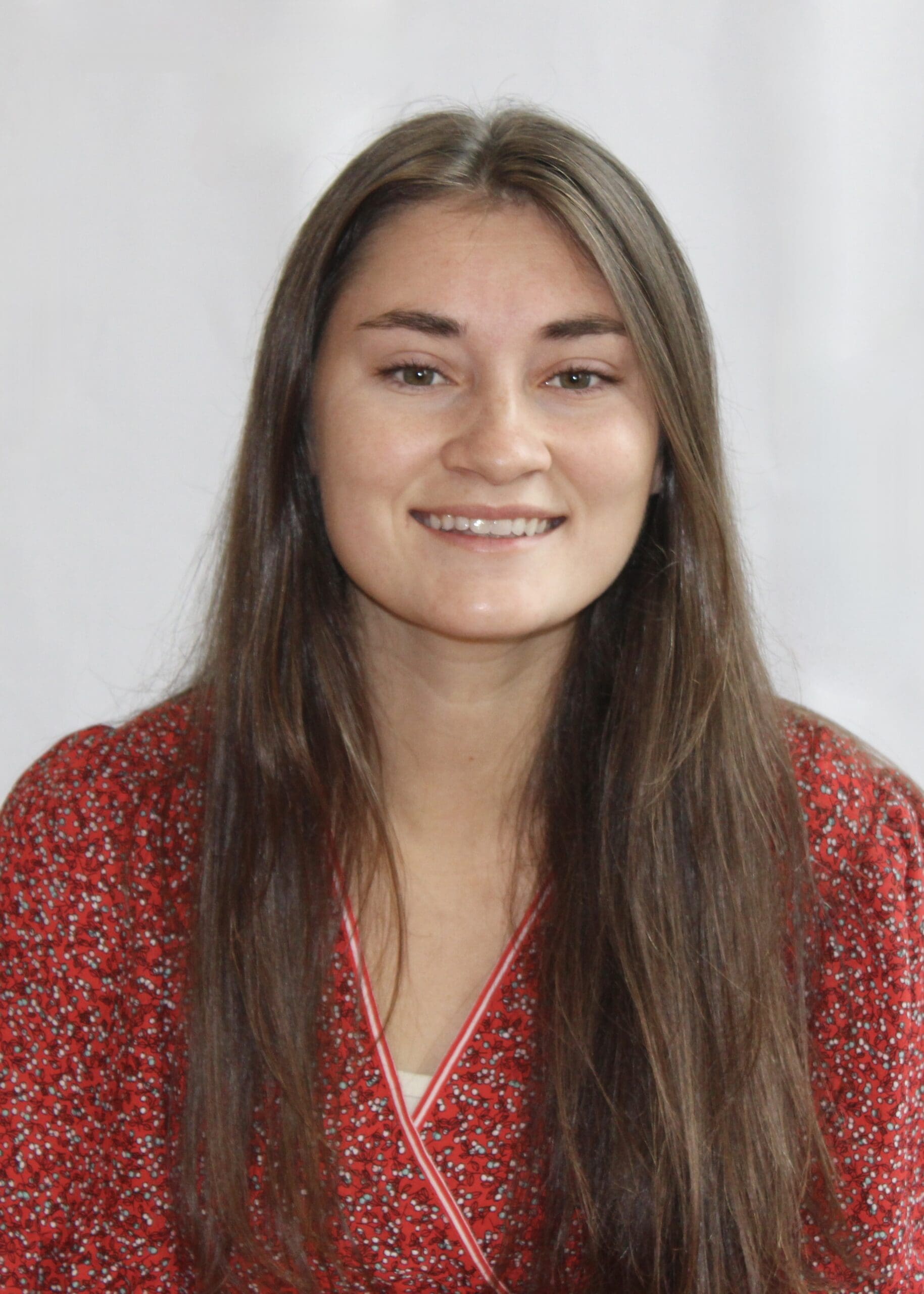 Macy Cates