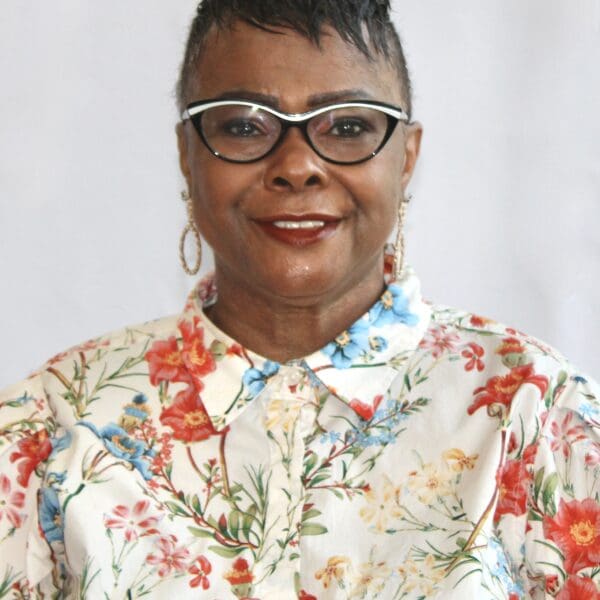 Theresa  Jordan