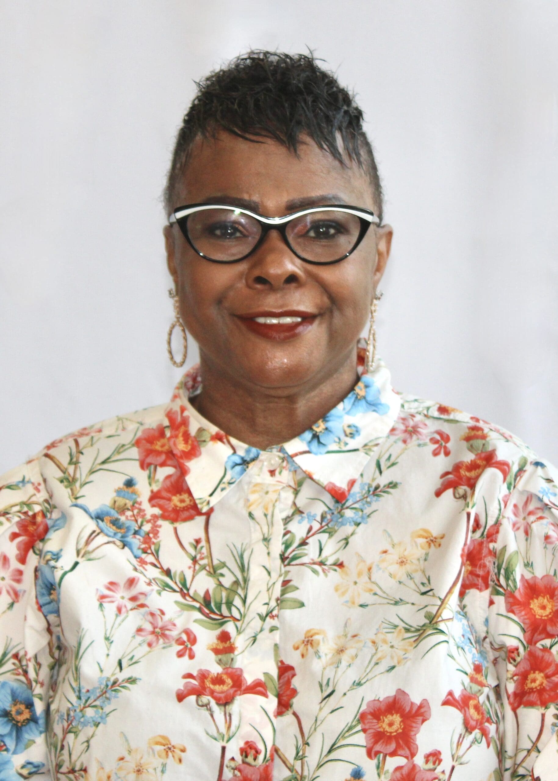 Theresa  Jordan