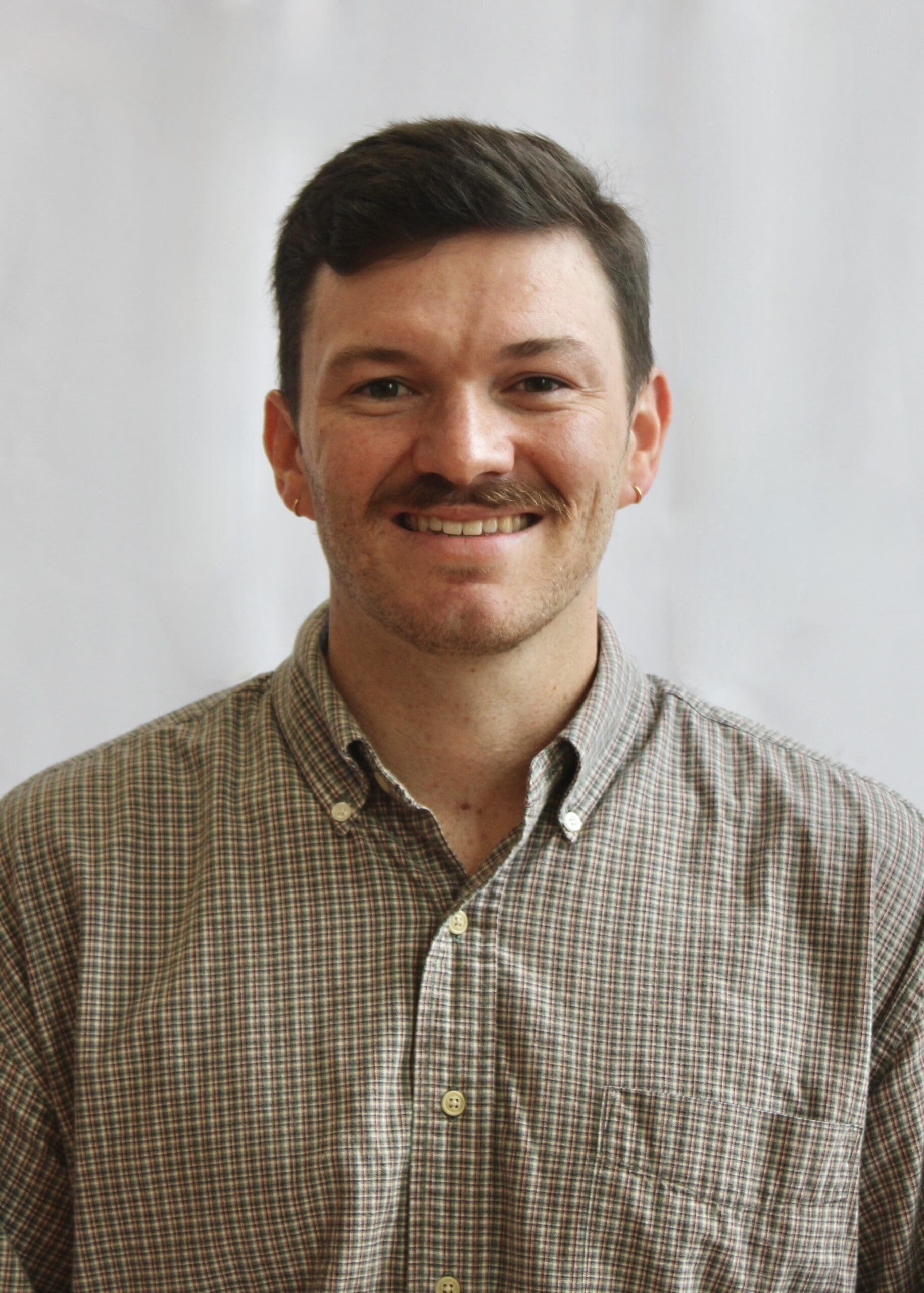 Jake Morgan