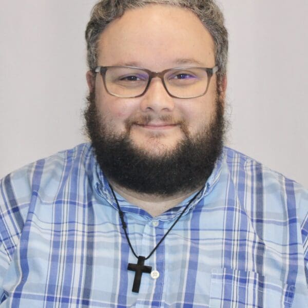 Josh Robertson