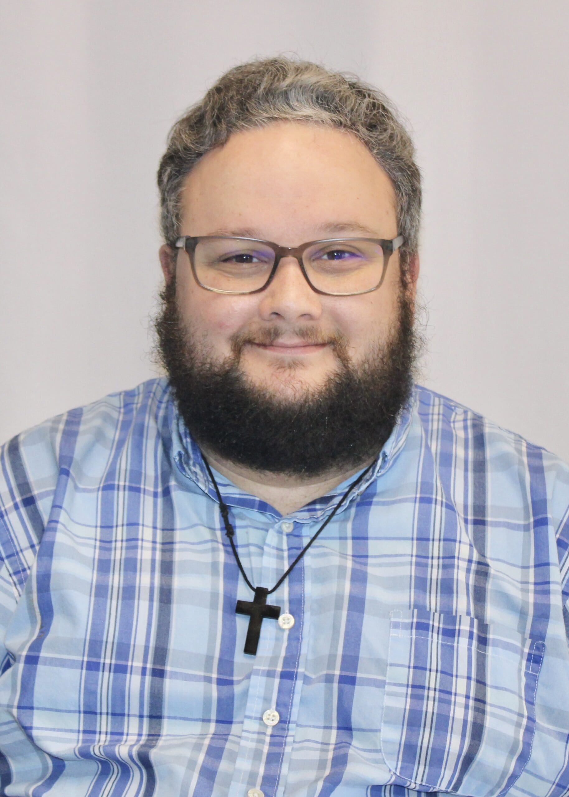 Josh Robertson