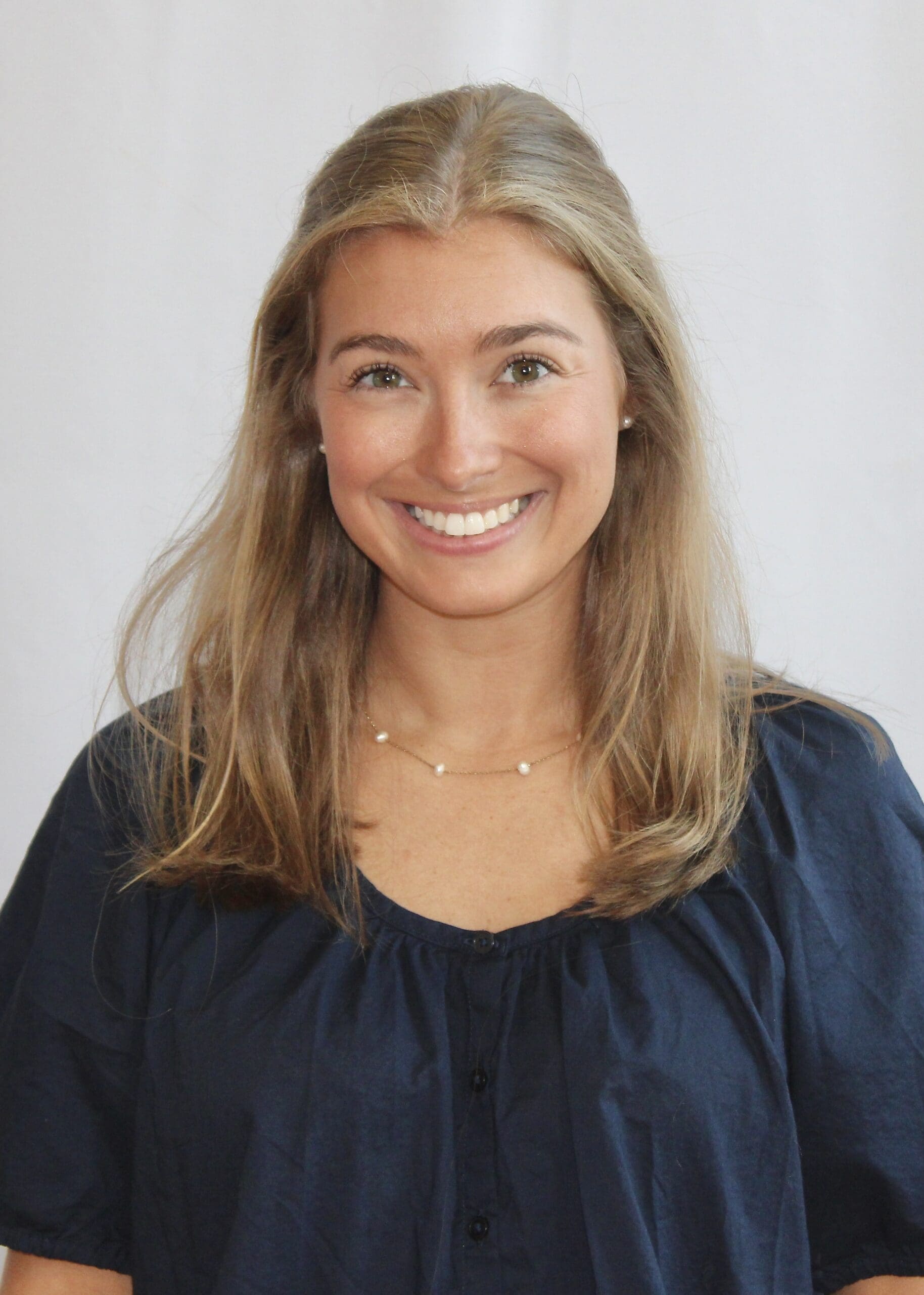 Olivia Snyder
